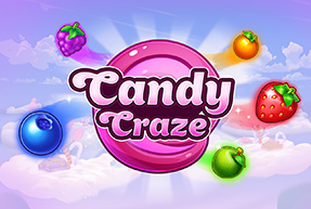 Candy craze thumbnail