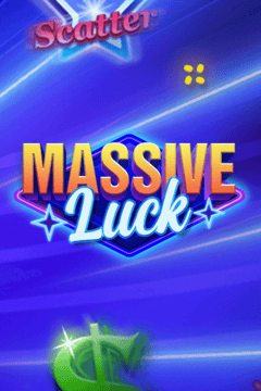 Massive Luck