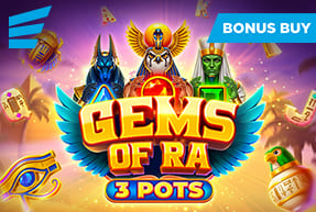 Play Gems of Ra