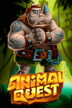Animal Quest
