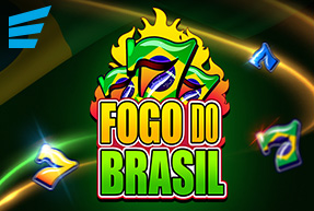 Play Fogo Do Brasil 777