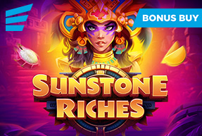 Play Sunstone Riches