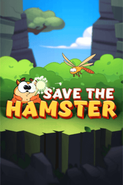 Save the Hamster