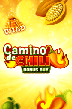 Camino De Chili Bonus Buy