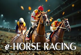 e-Horse Racing