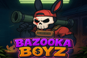 Bazooka Boyz