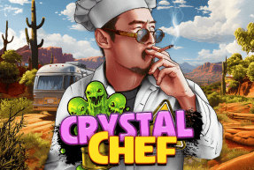 Crystal chef - amped up thumbnail