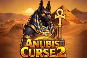 Anubis Curse 2