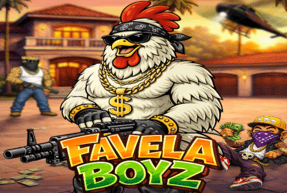 Favela boyz thumbnail