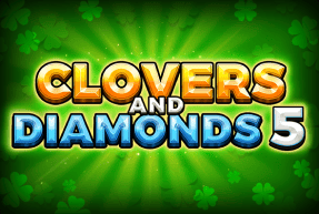 Clovers And Diamonds 5