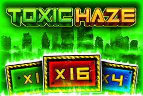 Toxic Haze