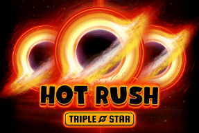 Hot rush triple star thumbnail