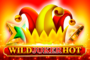 Wild joker hot thumbnail