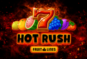 Hot rush fruit lines thumbnail