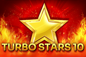 TURBO STARS 10