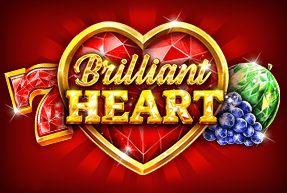 Brilliant heart thumbnail