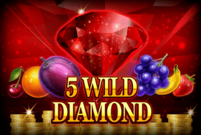 5 Wild Diamond