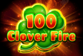 100 Clover Fire