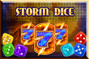 Storm Dice