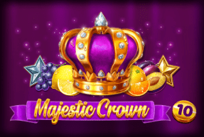 Majestic Crown 10