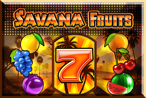 Savana fruits thumbnail