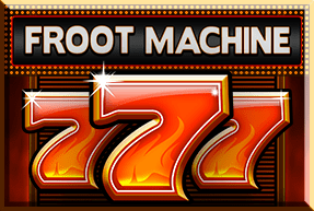 Froot machine thumbnail