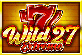 Wild 27 Extreme