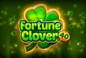 Fortune Clover 40