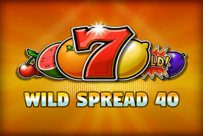 Wild spread 40 thumbnail