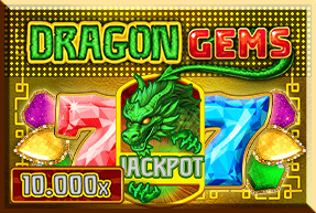 Dragon Gems