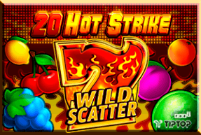 20 Hot Strike