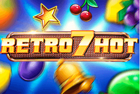 Retro 7 hot thumbnail