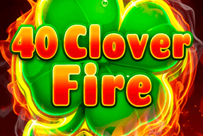 40 clover fire thumbnail