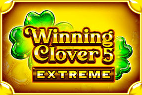 Winning Clover 5 Extreme