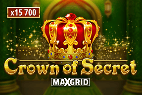 Crown of secret thumbnail