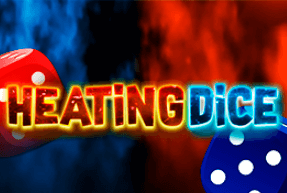 Heating dice thumbnail