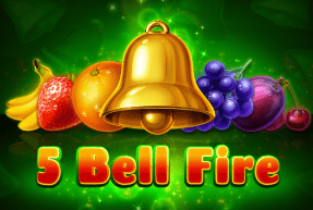 5 Bell Fire