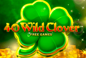 40 wild clover thumbnail
