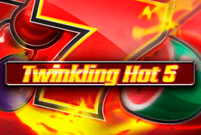 Twinkling hot 5 thumbnail