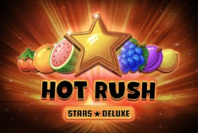 Hot rush stars deluxe thumbnail