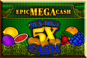 Epic mega cash thumbnail