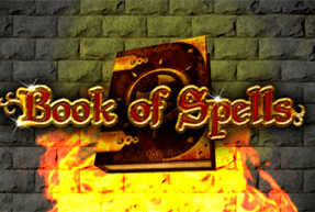 Book of spells thumbnail