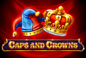 Caps and crowns thumbnail