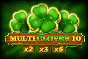 Multi clover 10 thumbnail