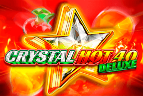 Crystal hot 40 deluxe thumbnail