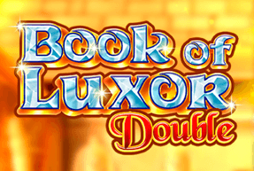 Book of luxor double thumbnail