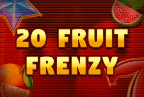 20 Fruit Frenzy