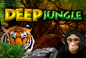 Deep jungle thumbnail