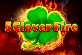 5 clover fire thumbnail