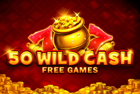 50 wild cash thumbnail